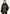 Shearling Lammfelljacke – Schlichte Eleganz mit Charakter