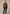 Damen Lederjacke aus Lammnappa – Dunkelbraun
