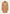 Damen Leder Trenchcoat Camelbraun