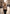Damen Lederjacke aus Lammnappa – Sportlich mit Quersteifen Beige