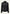 Reversible Jacke aus Leder