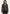 Damen Lederjacke aus Lammnappaleder im Biker-Stil