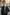 Luxus-Lammfelljacke Damian | Dunkelblau – Pilotenstil & Merino-Lammfell