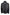 Luxus-Lammfelljacke Kevin | Schwarz & Merino-Lammfell