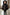Lammfelljacke Luan Merino Schwarz – Erdige Eleganz