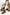 Alpina Charm Damen Boots mit Shearling-Futter