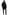 Shearling Jacke aus Lammfell mit stilvollem Curly Kragen