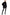 Shearling Jacke aus Lammfell mit stilvollem Curly Kragen