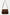 Elegante Lederhandtasche mit Klappe für Damen – Seravelle