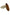 Herren Loafer aus Kalbsveloursleder in Whisky (HOL60)