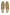 Herren Slipper Beige mit Tassel-Detail (HOL70)