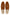 Herren Slipper Whiskybraun mit Tassel-Detail (HOL70)