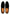 Herren Loafer aus schwarzem Leder – Stilvoller Komfort (HOL60)