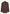 Damenhemd &Damenhose Pure Elegance - Coffee Brown
