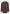 Koszula damska i spodnie damskie Pure Elegance – Coffee Brown