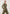 Damenhemd & Damenhose Leinen  Khaki – Langarm-Blazer & Palazzo-Hose