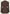 Damenhemd & Damenhose Braun – Langarm-Blazer & Palazzo-Hose