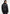 Lammfell Bomberjacke Aviator Black – Merino Shearling
