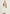 Eleganter Lederblazer Beige – Damen Sakko aus Lammveloursleder