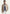 Lederjacke in Beige – Klassischer Safari-Stil