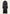 Exklusiver Shearling Wendemantel Schwarz – Abnehmbarer Curly-Fellkragen
