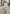 Shearling Lammfelljacke Creme-Beige – Doppelreihige Kurzjacke