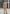 Elegante Wende-Lammfellmantel aus Shearling Beige – Modell 3002