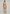 Elegante Wende-Lammfellmantel aus Shearling Beige – Modell 3002