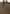 Damen-Schultertasche aus genarbtem Leder Taupe