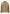 Curly Lammfell Wendejacke Cappuccino – Doppelseitiger Luxus