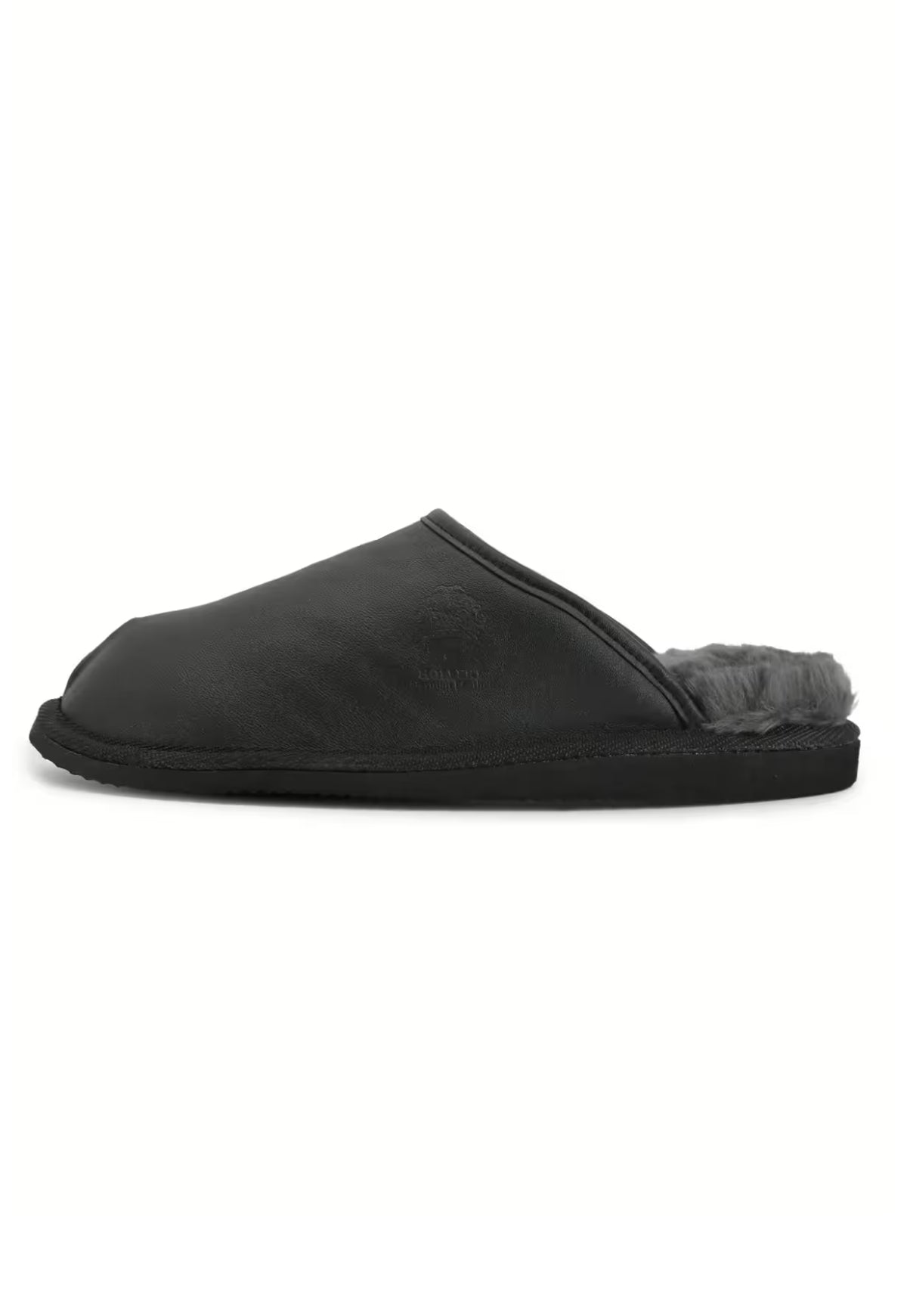 Lammfell Hausschuhe Herren – LUITPOLD