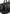 Herren Handtasche Schwarz