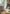 Premium Lammfell Coburger Fuchsschaf Hellbraun