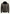 Premium Herren-Lammfelljacke HAKON in Khaki