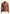 Damen Lederjacke aus Lammnappa – Rehbraun
