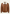 Premium Herren-Lammfelljacke THORSTEN in Cognac
