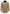 Herren Lammfellmantel Antonio Camel
