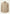 Lederjacke in Beige – Klassischer Safari-Stil