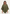 Damen-Kaschmirponcho aus 100 % Cashmere Olive