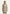 Exklusiver Merino Shearling Wendemantel Taupe-Beige – Zwei Luxus-Looks in einem