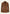 Eleganter Lederblazer Cognac – Damen Sakko aus Lammveloursleder
