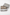 Baby-Alpaka-Decke Taupe in eleganter Geschenkbox, oben und unten sichtbar mit Verpackung