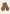 Damen-Wollhandschuhe S10 aus reiner Schurwolle Camel