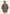 Herren-Lammfelljacke Braun im klassischen Blazer-Stil