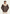 Herren-Lammfelljacke Braun im klassischen Field-Jacket-Stil