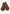 Herren-Lederhandschuhe C08 Tobacco aus Lamm-Nappaleder mit Kaschmirfutter