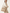Elegante Echtleder-Handtasche Taupe – Schulter- & Henkeltasche