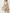 Luxus Damenhandtasche Echtleder Cremebeige
