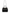 Exklusive Damen-Lederhandtasche in Schwarz – Elegante Business- & Schultertasche