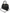 Exklusive Damen-Lederhandtasche in Schwarz – Elegante Business- & Schultertasche